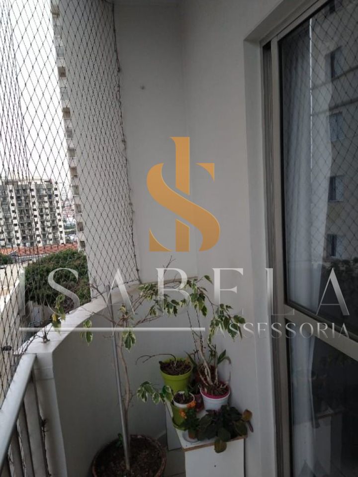 Apartamento para Venda - Vila Santo Estéfano