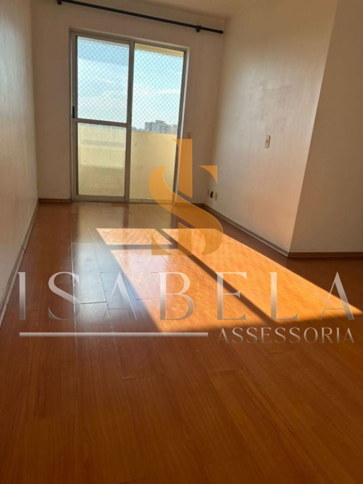 Apartamento para Venda - Jardim Santa Emília