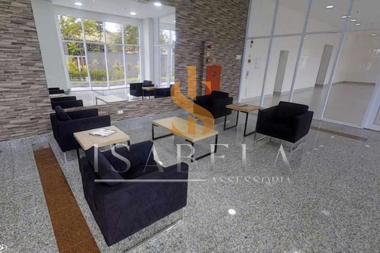 Sala para Venda - Vila Mariana
