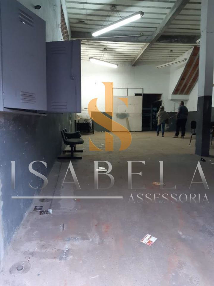 Terreno para Venda - Vila das Mercês