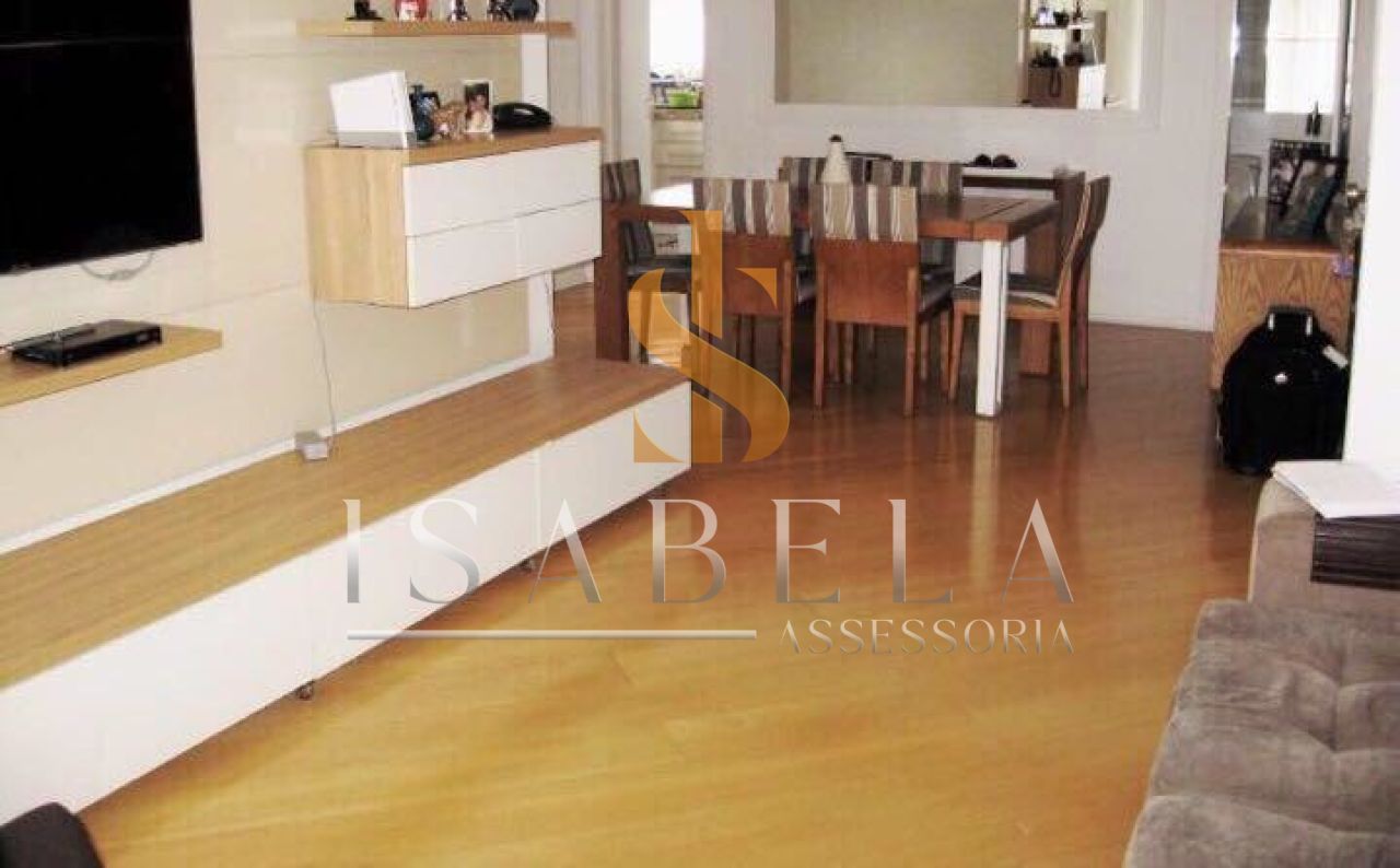 Apartamento para Venda - Jardim Vila Mariana
