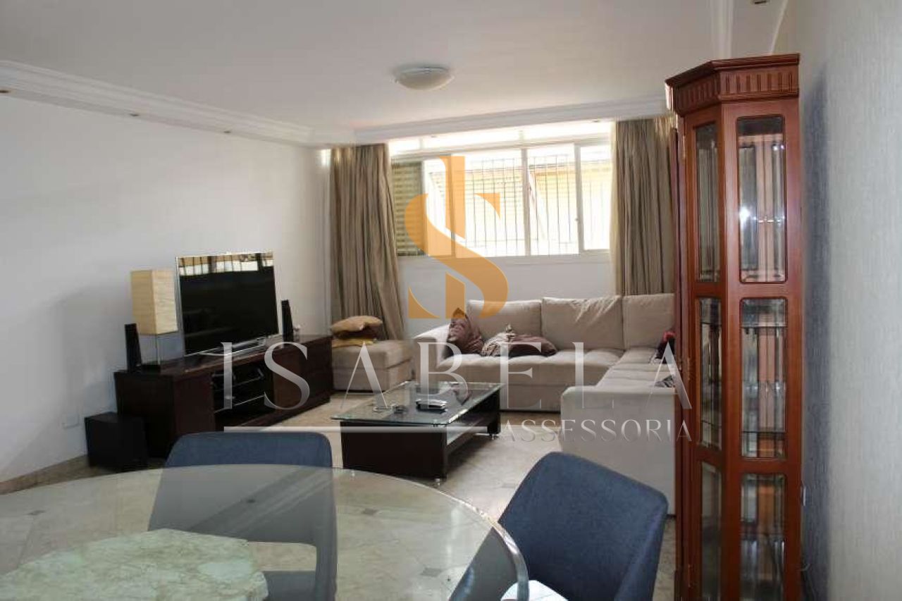 Apartamento para Venda - Liberdade