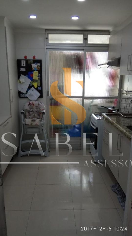 Apartamento para Venda - Jardim da Saúde