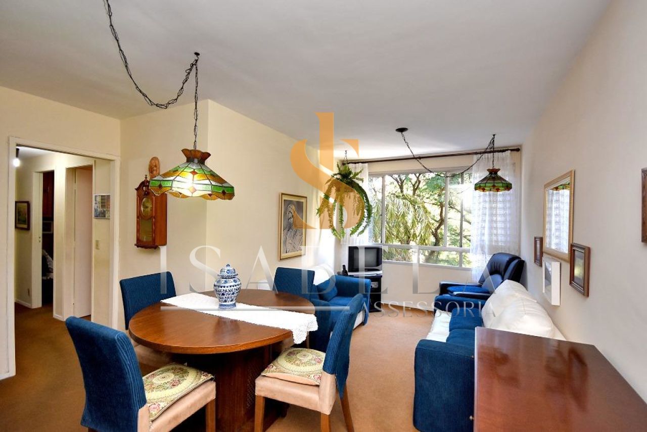 Apartamento para Venda - Consolação