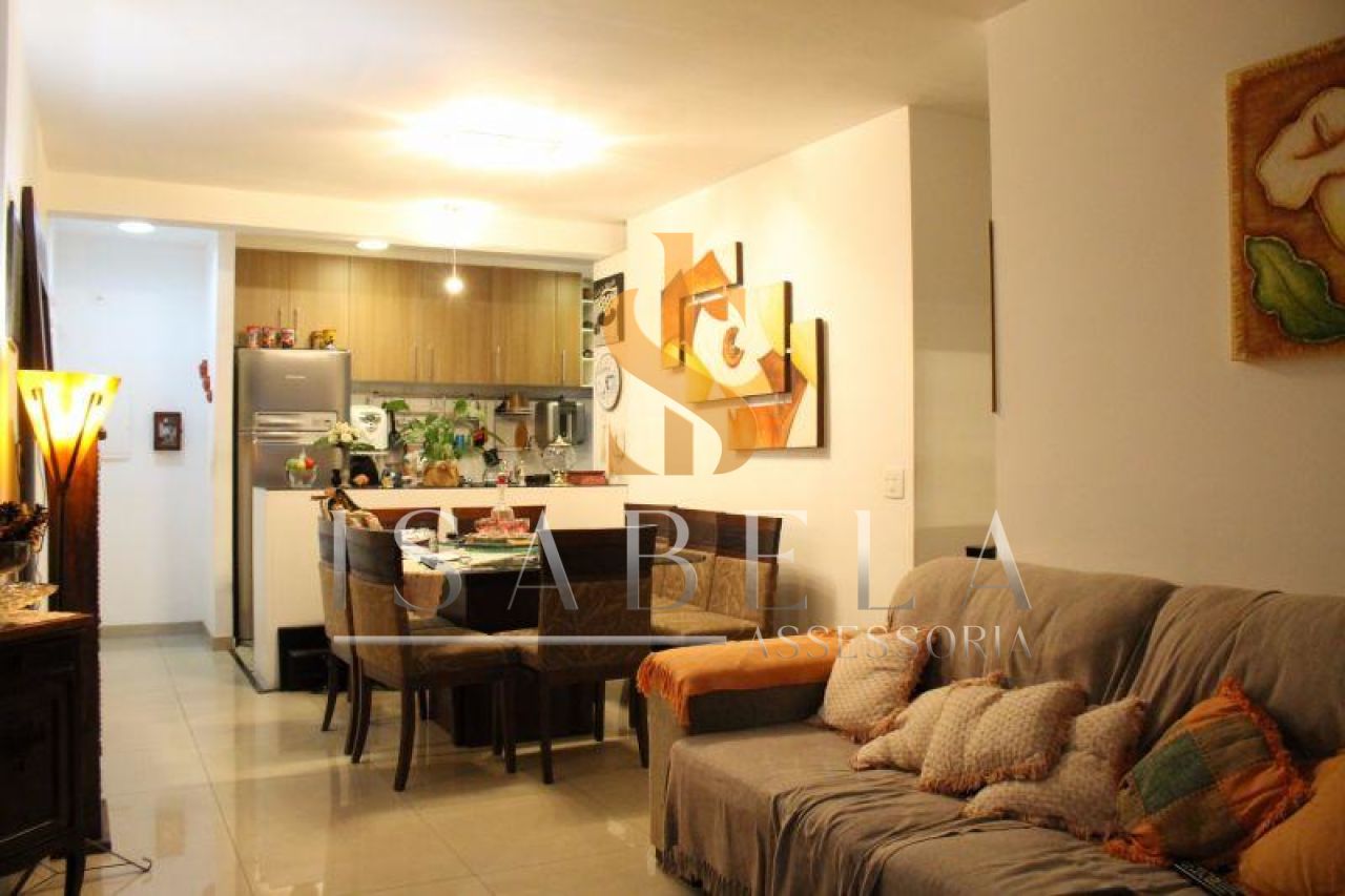 Apartamento para Venda - Cambuci