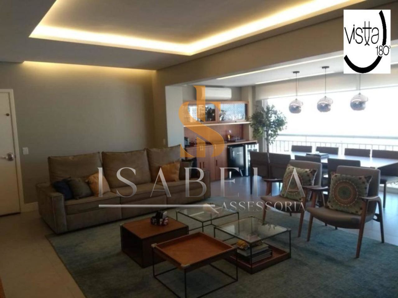 Apartamento para Venda - Vila Firmiano Pinto