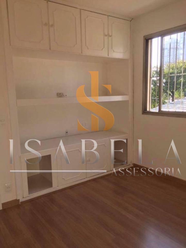 Apartamento para Venda - Vila Mariana