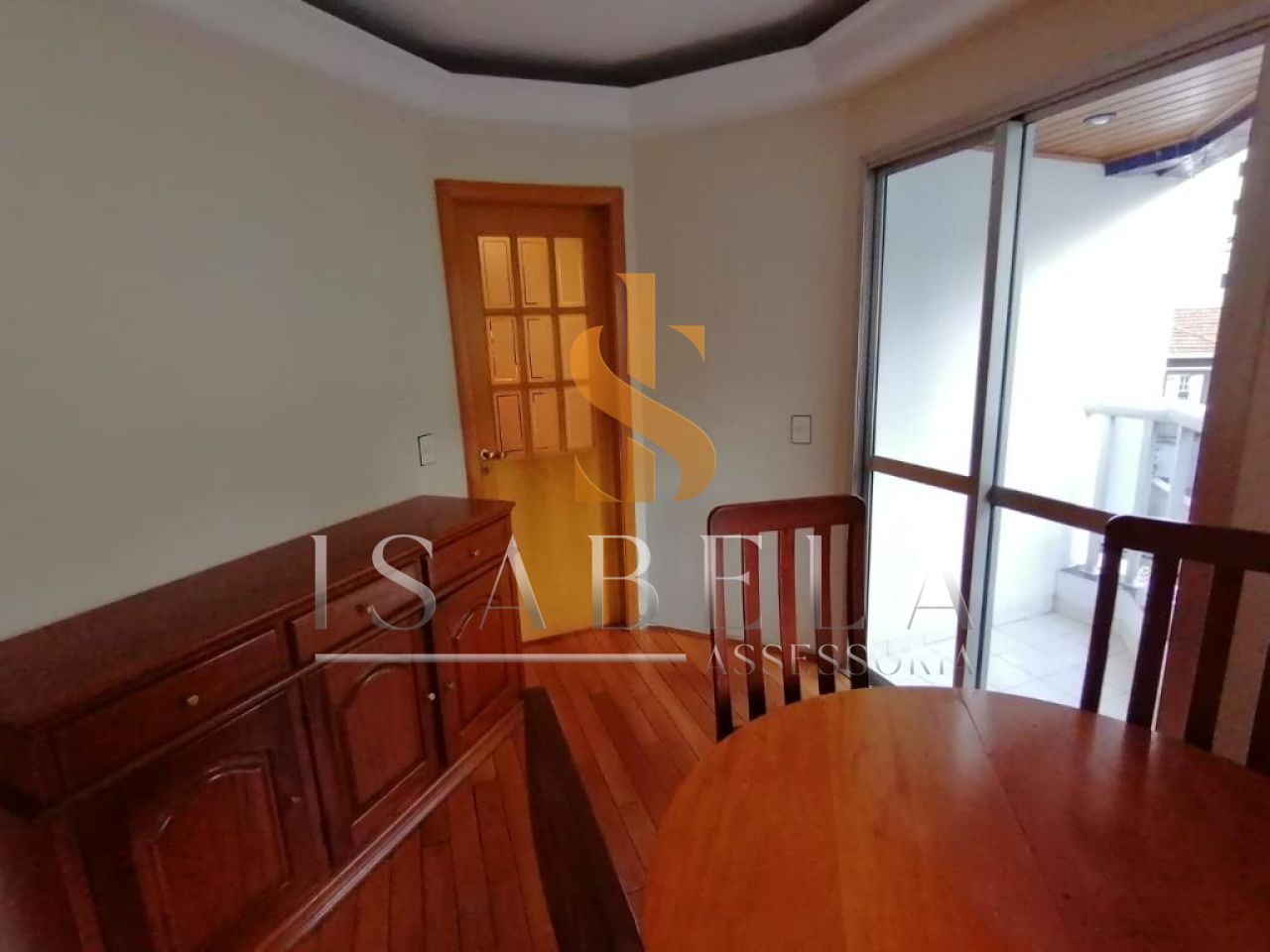 Apartamento para Venda - Vila Mariana