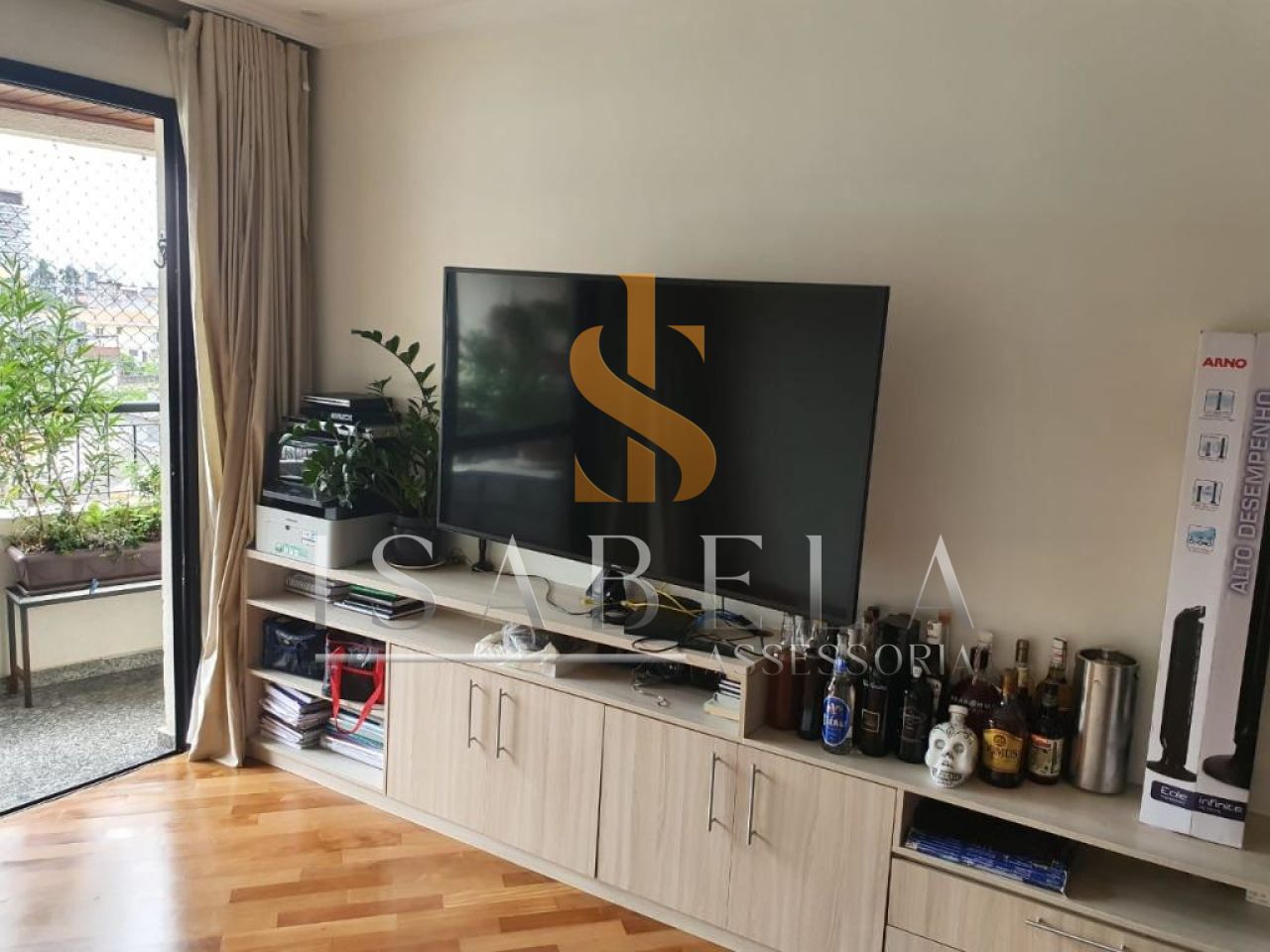 Apartamento para Venda - São Judas