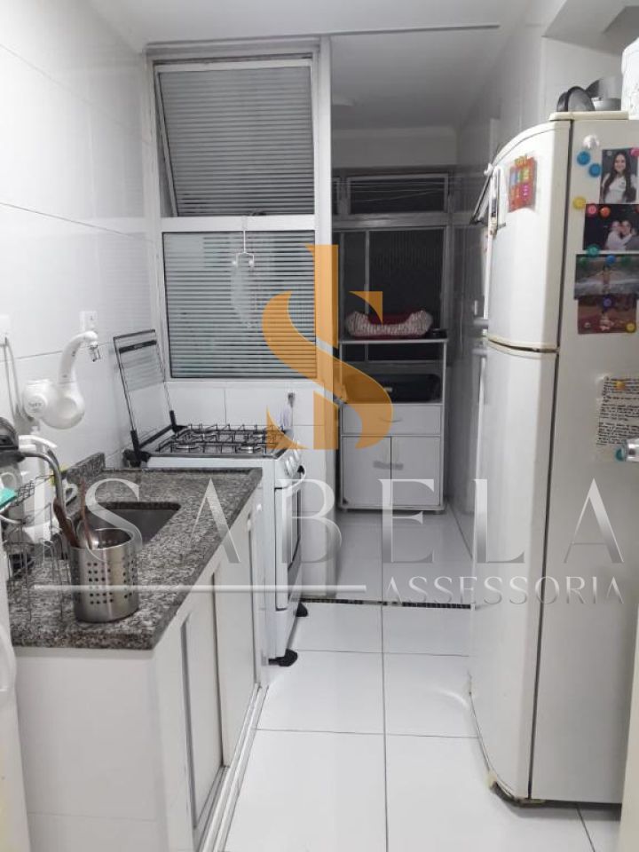 Apartamento Duplex para Venda - Vila da Saúde