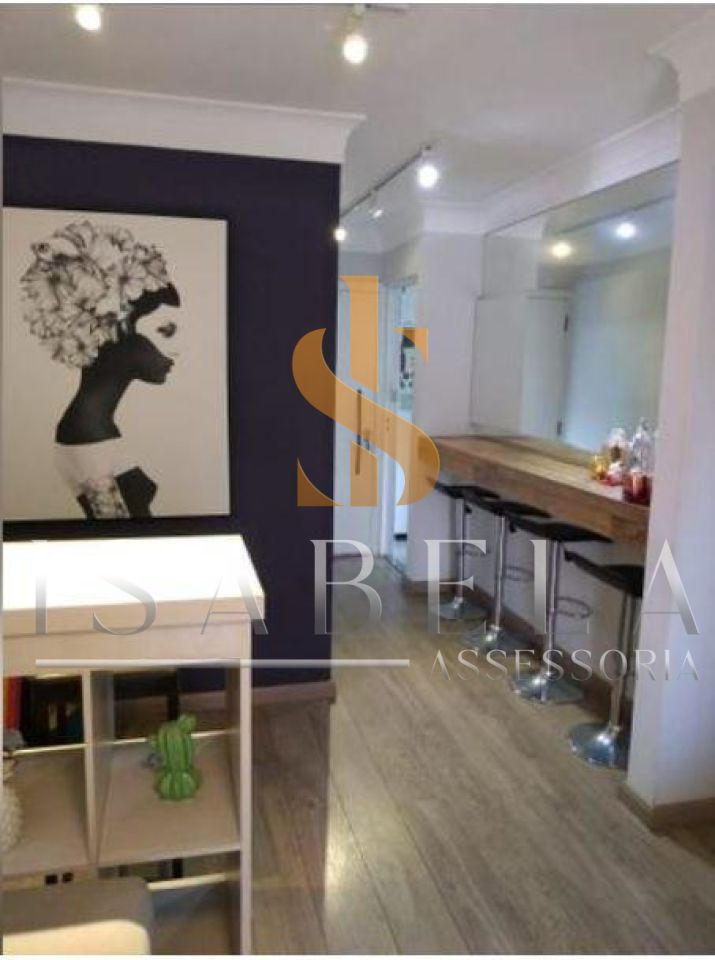 Apartamento para Venda - Jardim Botucatu