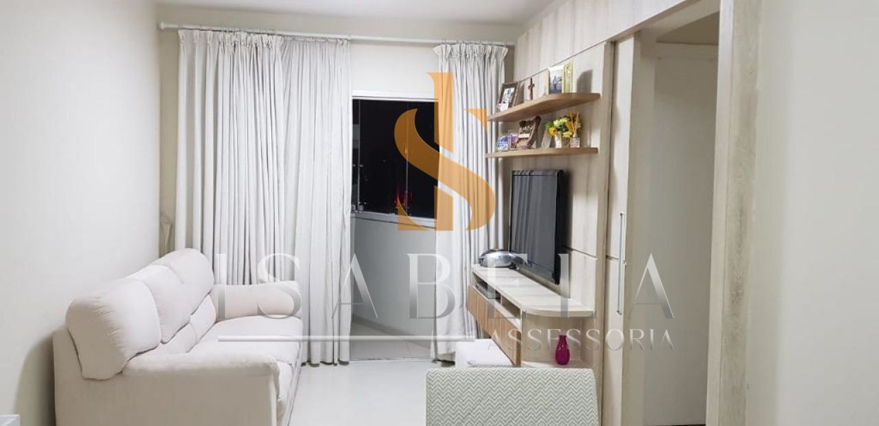 Apartamento para Venda - Nova Piraju