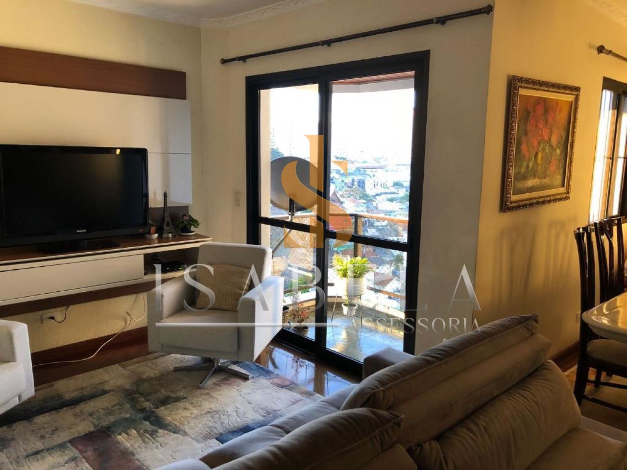 Apartamento para Venda - Ipiranga
