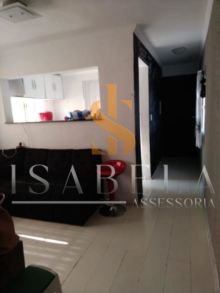 Apartamento para Venda - Vila Moraes