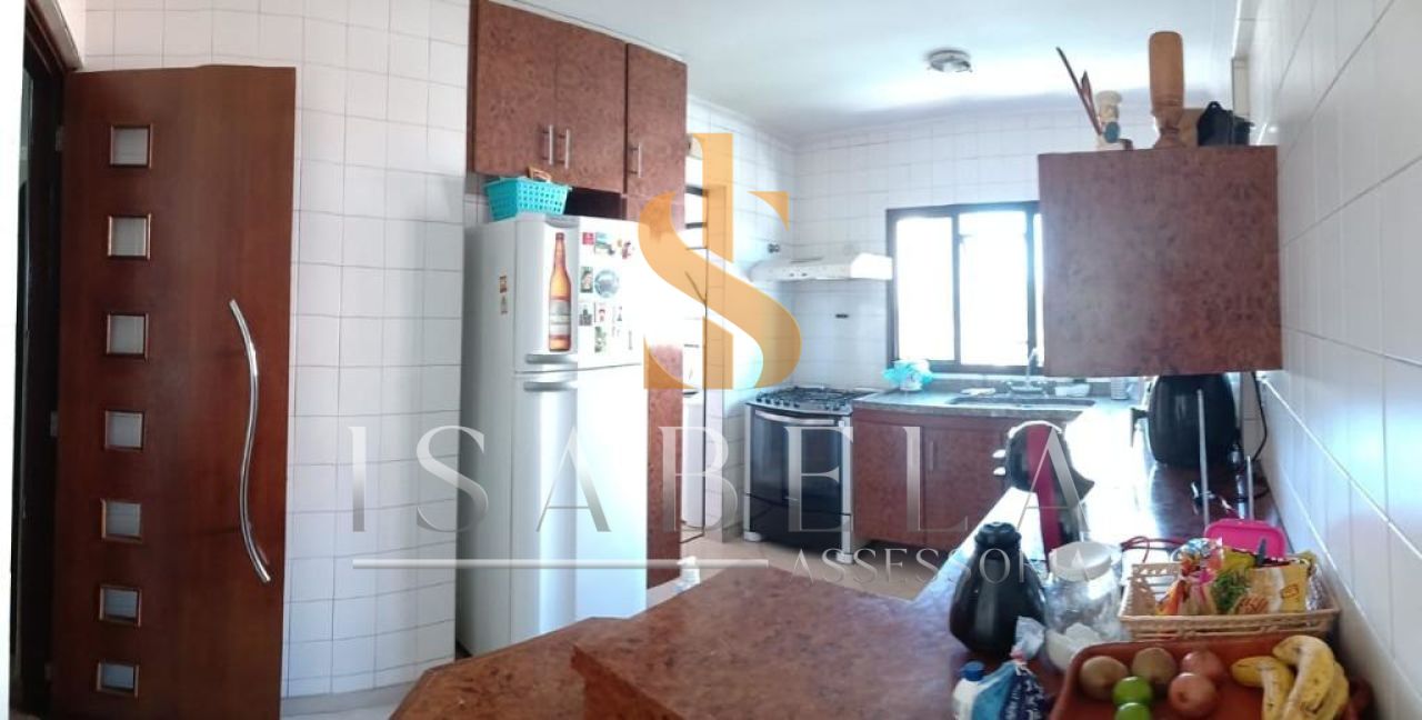 Apartamento para Venda - Vila Parque Jabaquara
