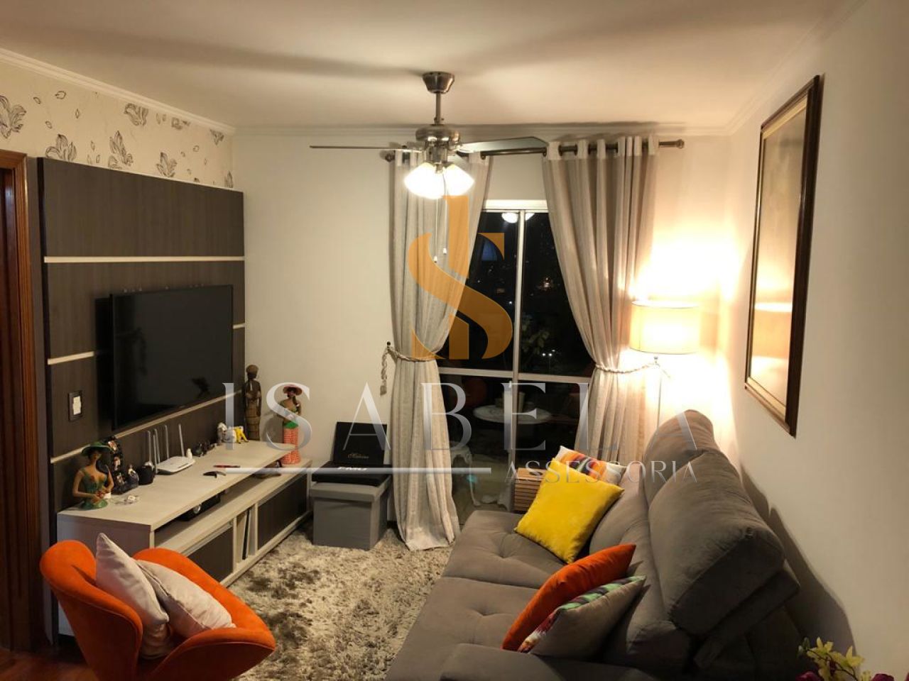Apartamento para Venda - Vila Monte Alegre