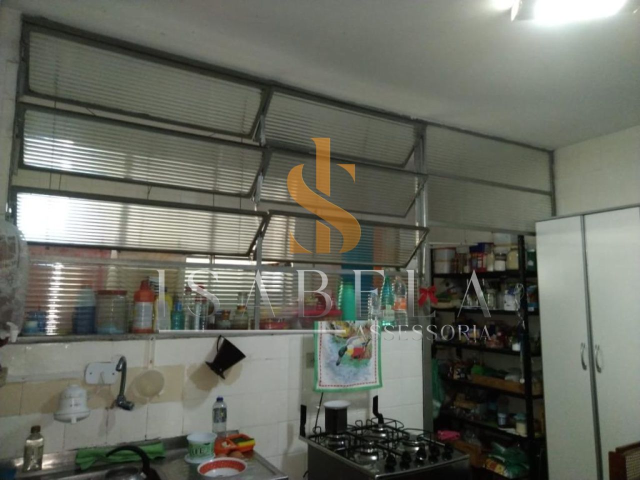 Apartamento para Venda - Planalto Paulista