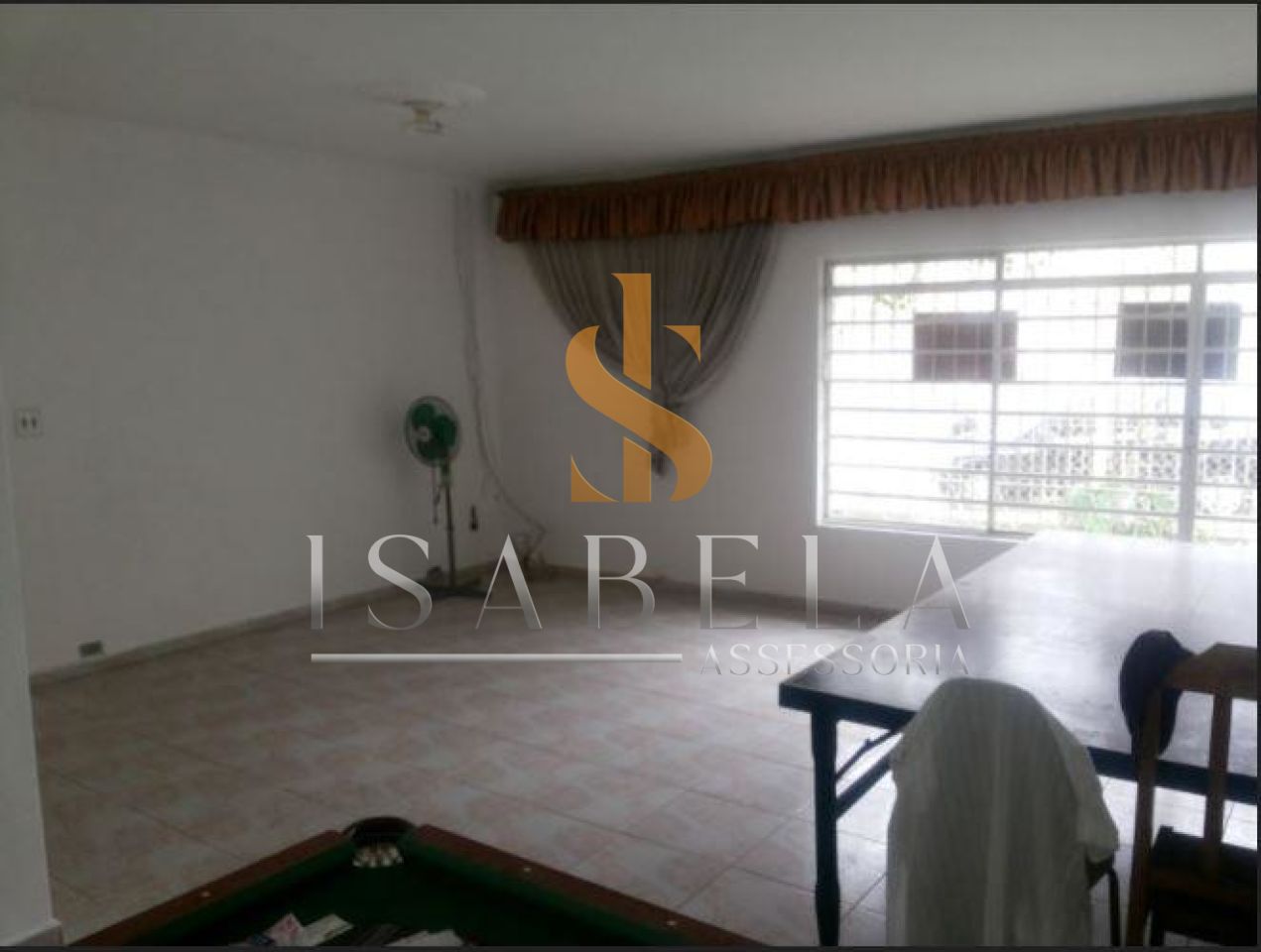 Casa para Venda - Vila Água Funda