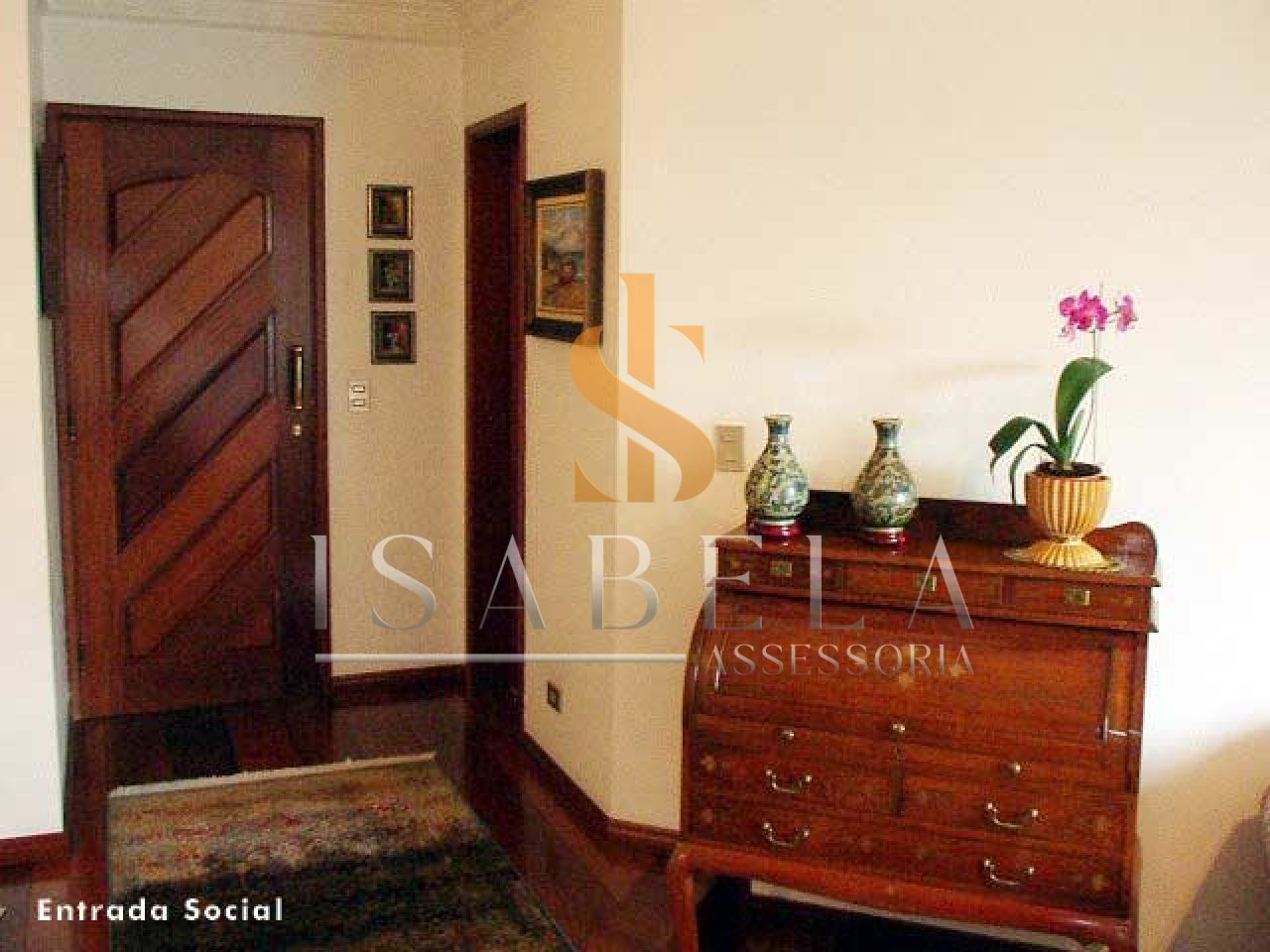 Apartamento para Venda - Vila Clementino
