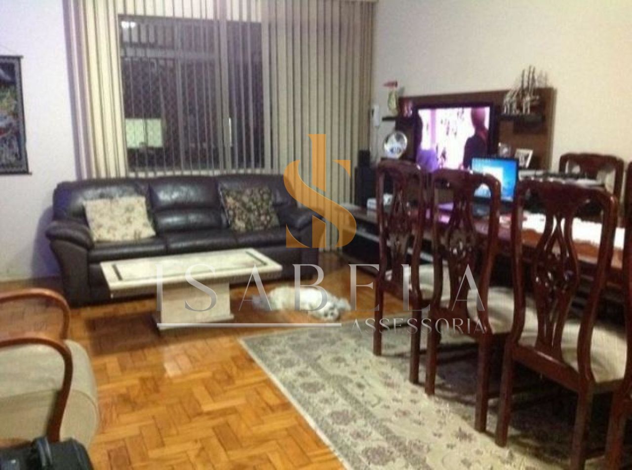 Apartamento para Venda - Aclimação