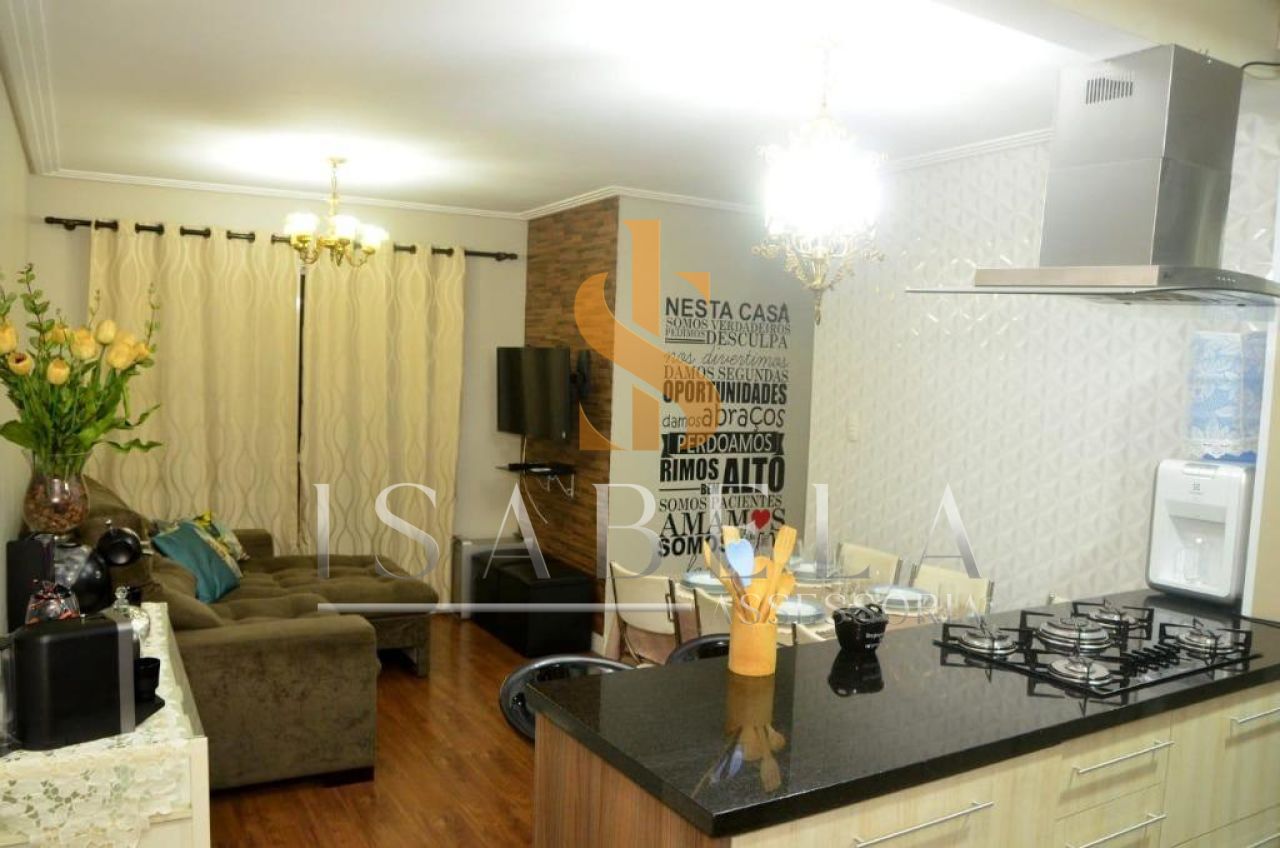 Apartamento para Venda - Vila das Mercês
