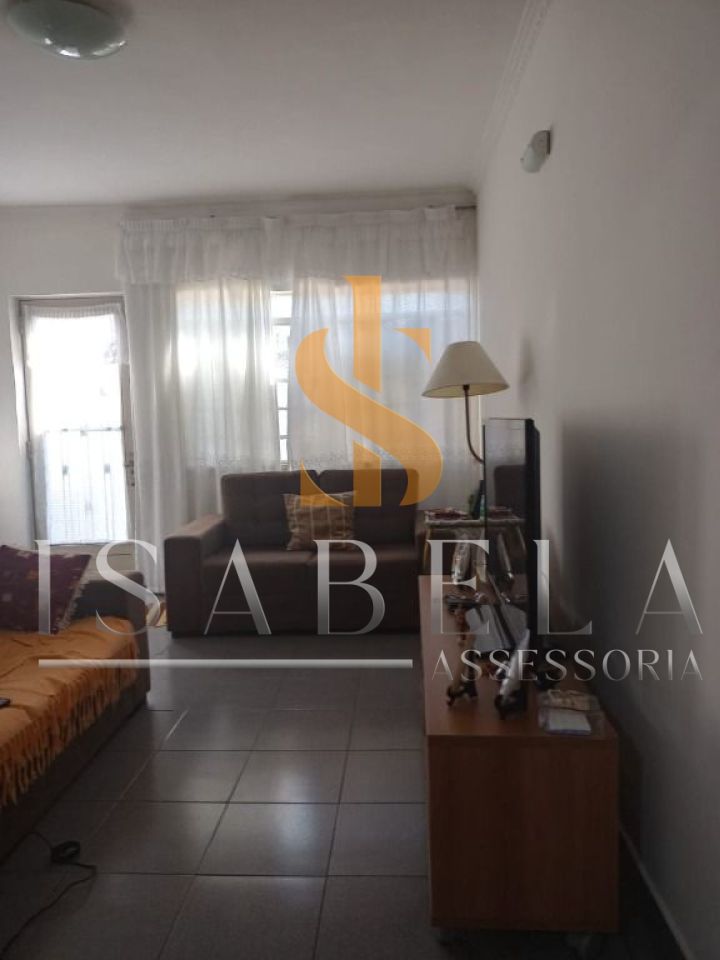 Sobrado para Venda - Vila Brasilina