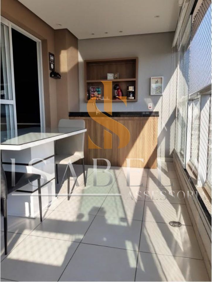 Apartamento para Venda - Jardim Glória