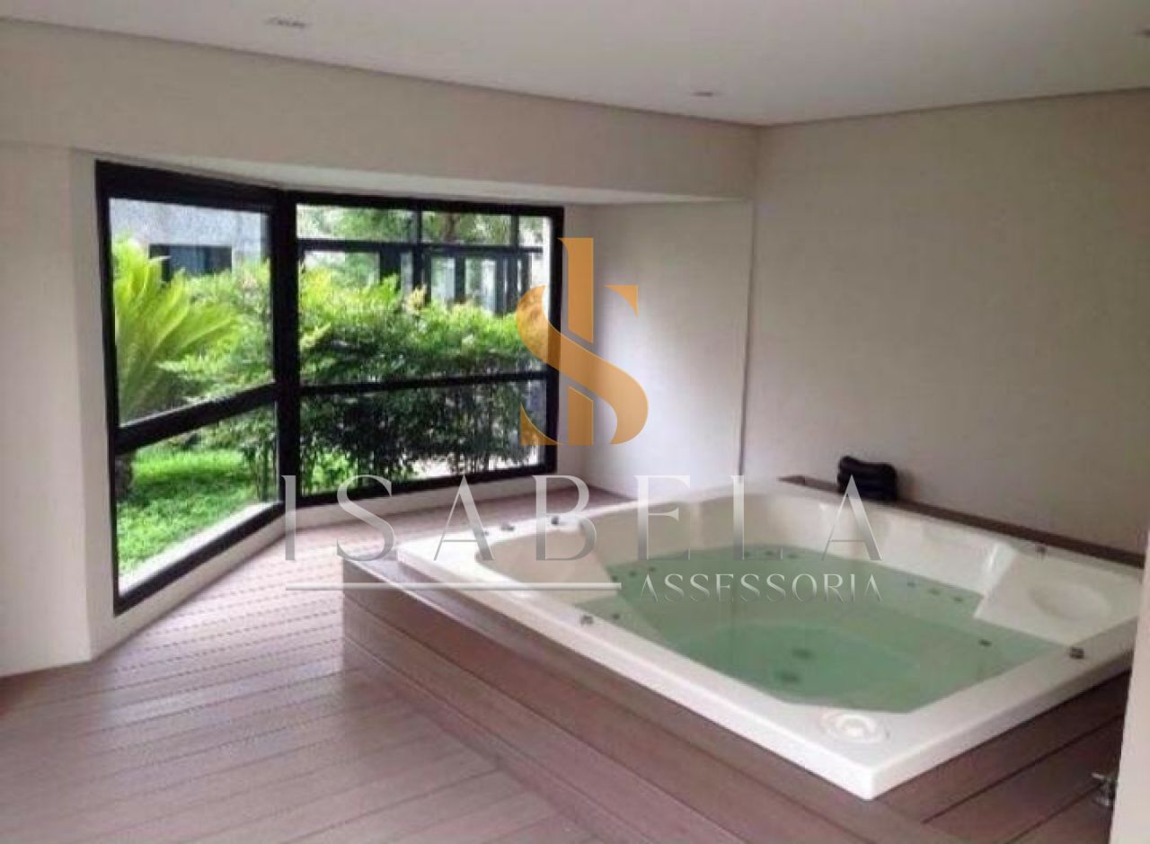 Apartamento Duplex para Venda - Moema