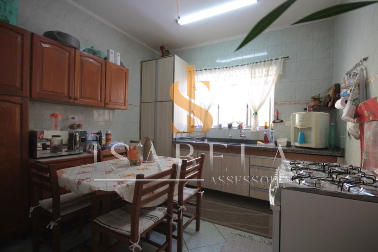 Casa para Venda - Saúde