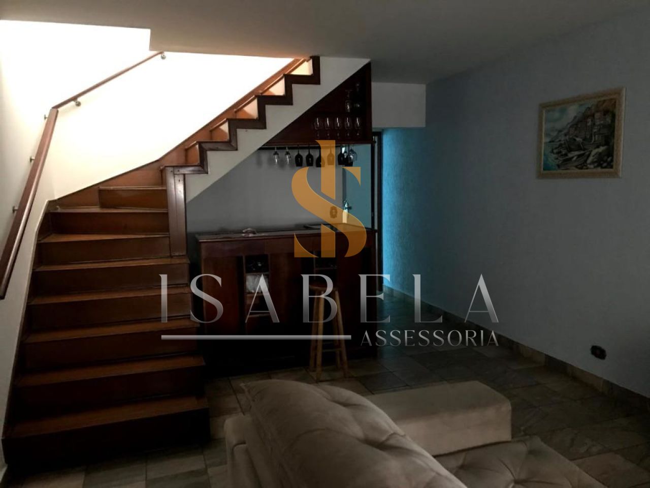 Sobrado para Venda - Jardim Jabaquara
