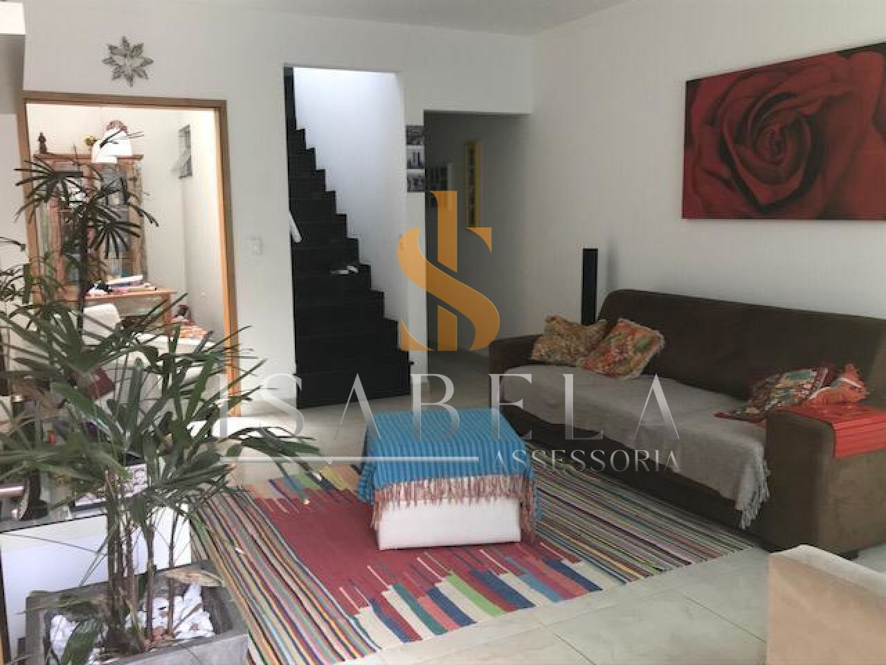 Sobrado para Venda - Vila Santa Teresa Zona Sul