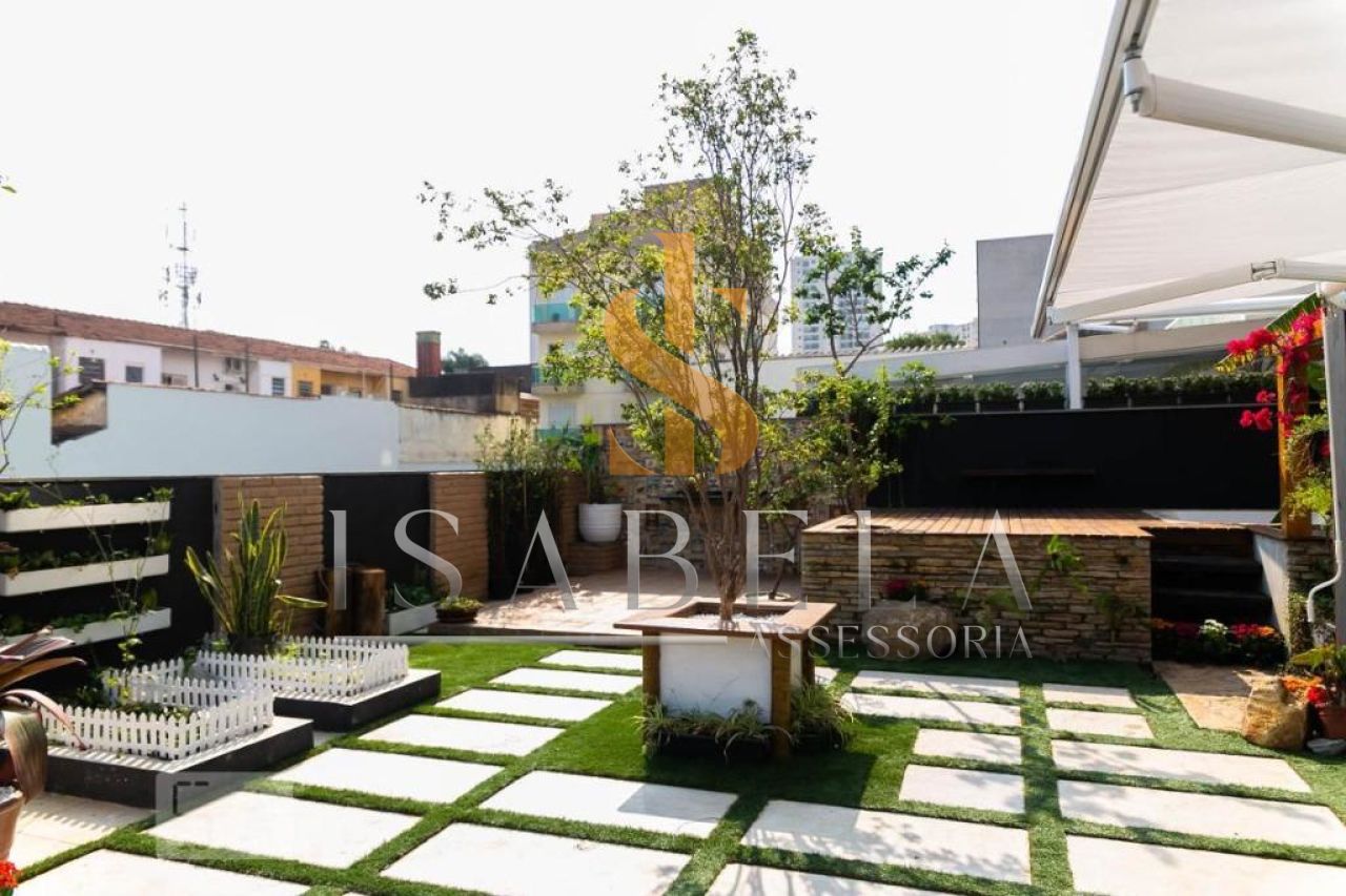 Apartamento Garden para Venda - Jardim Glória