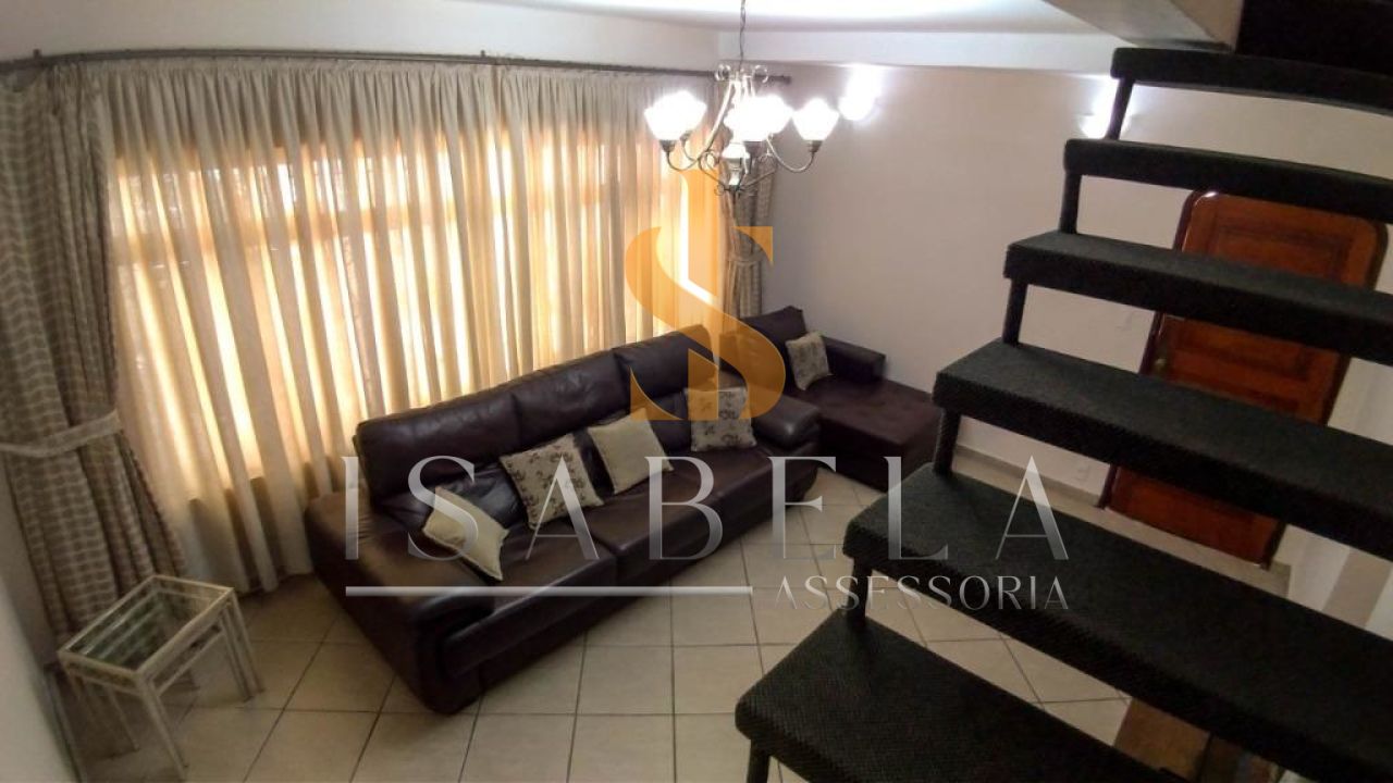 Sobrado para Venda - Saúde