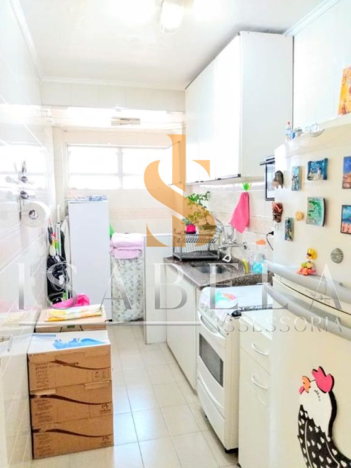 Apartamento para Venda - Jardim da Glória