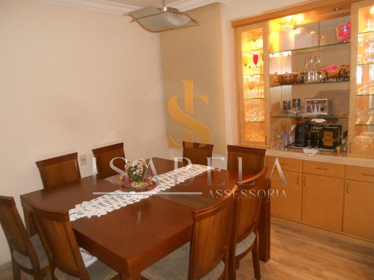 Apartamento para Venda - Vila Clementino