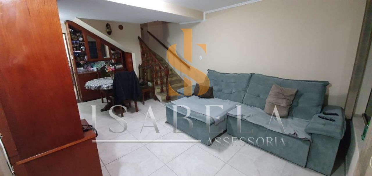 Sobrado para Venda - Parque Jabaquara