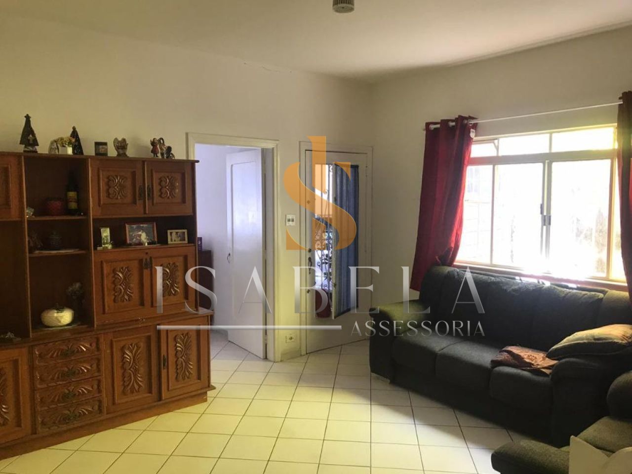 Casa para Venda - Vila Guarani Zona Sul