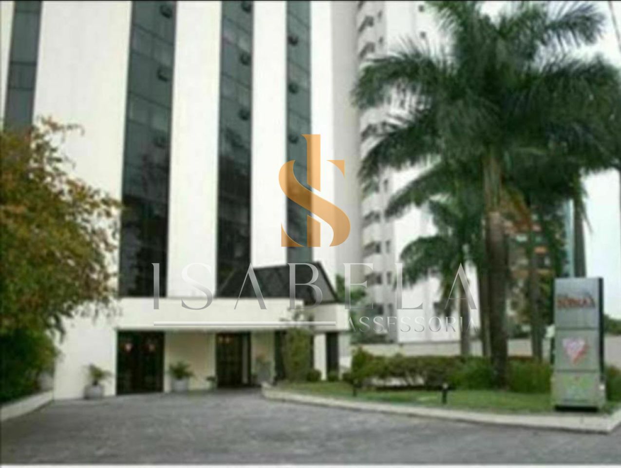 Flat para Venda - Vila Clementino