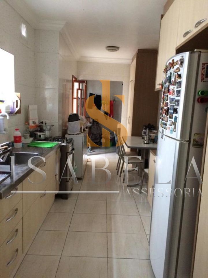 Sobrado para Venda - Vila Mariana