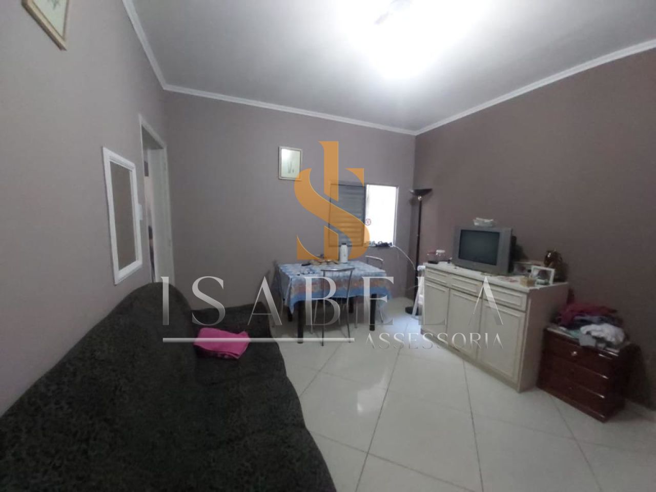 Casa para Venda - Vila Monumento