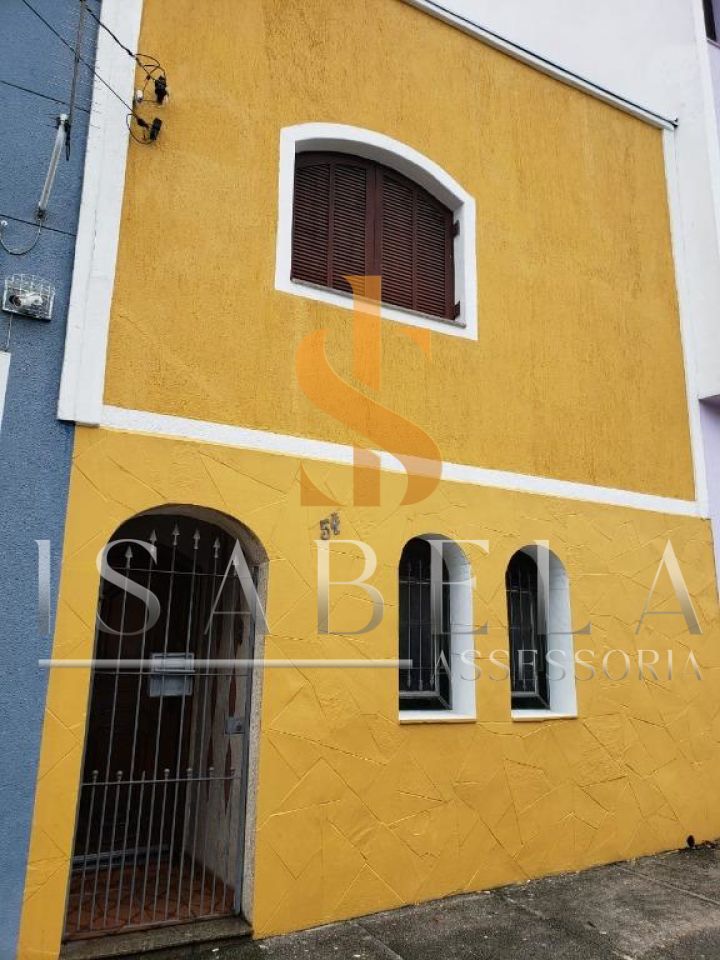 Sobrado para Venda - Vila Prudente Zona Leste