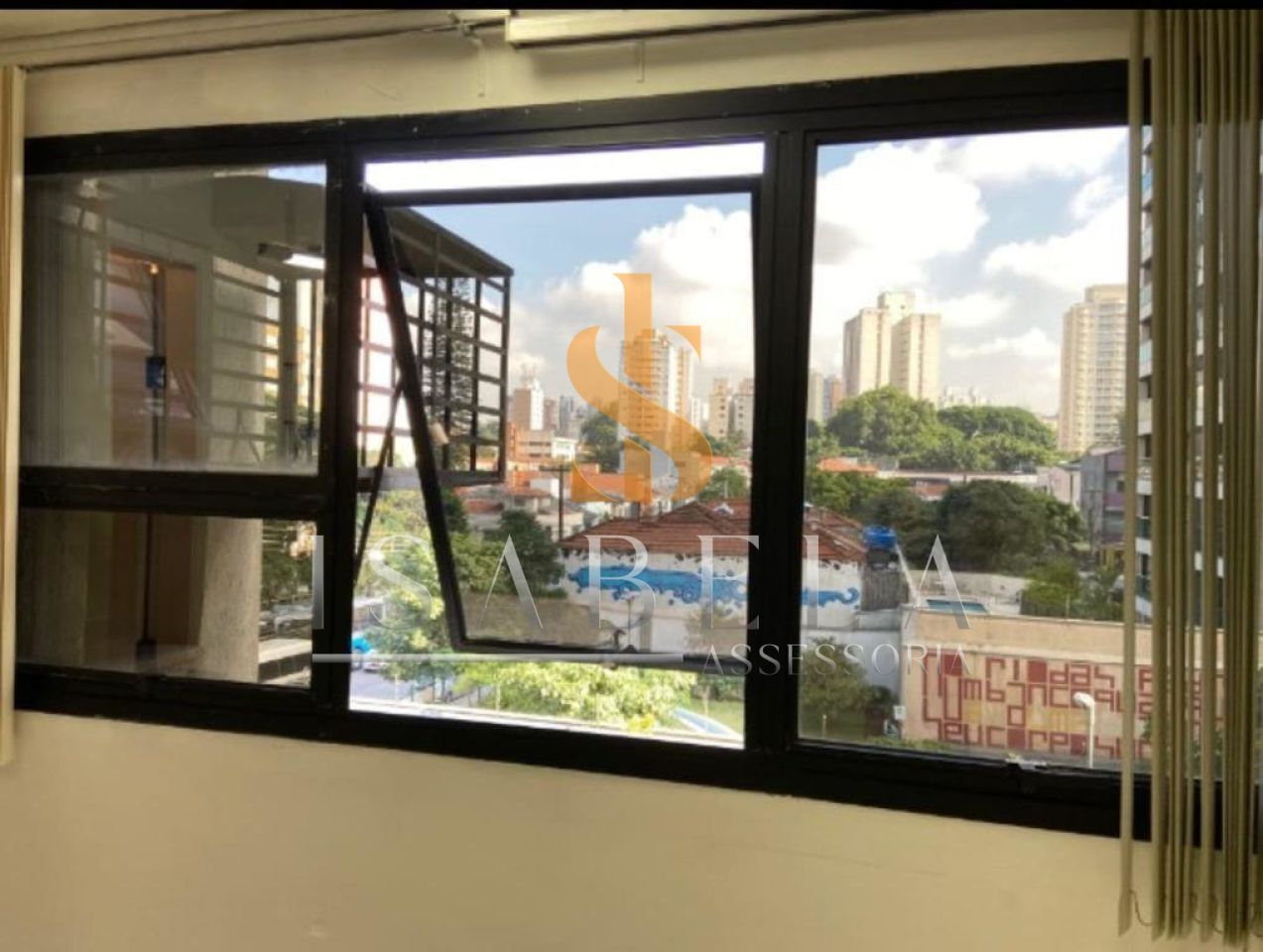 Sala para Venda - Vila Clementino