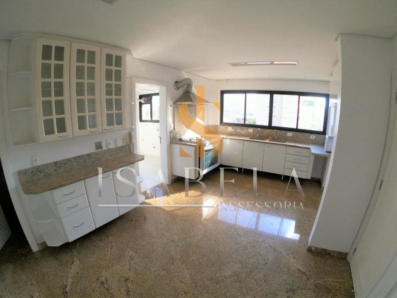 Apartamento para Venda - Jardim da Saúde