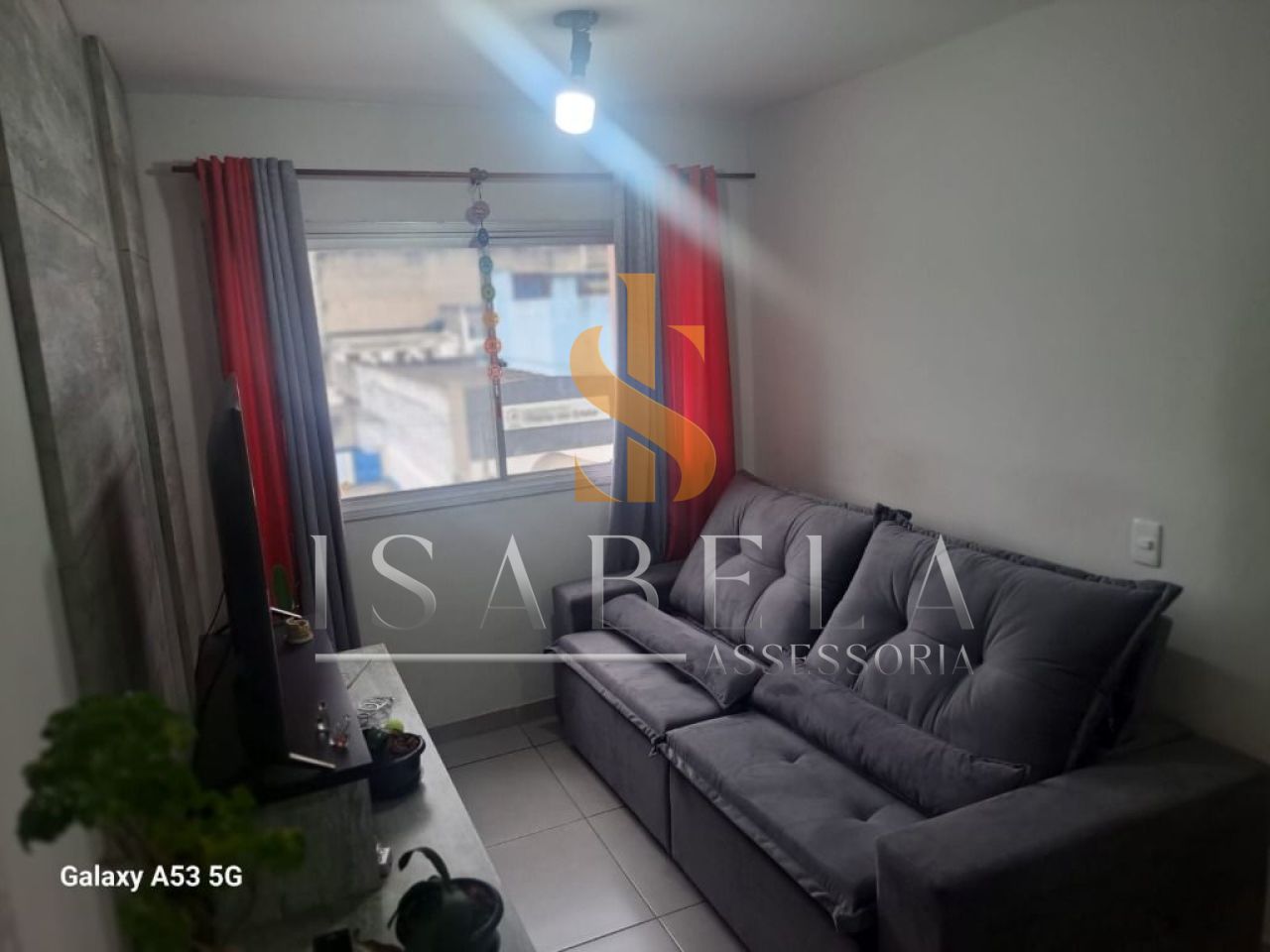 Apartamento para Venda - Sacomã
