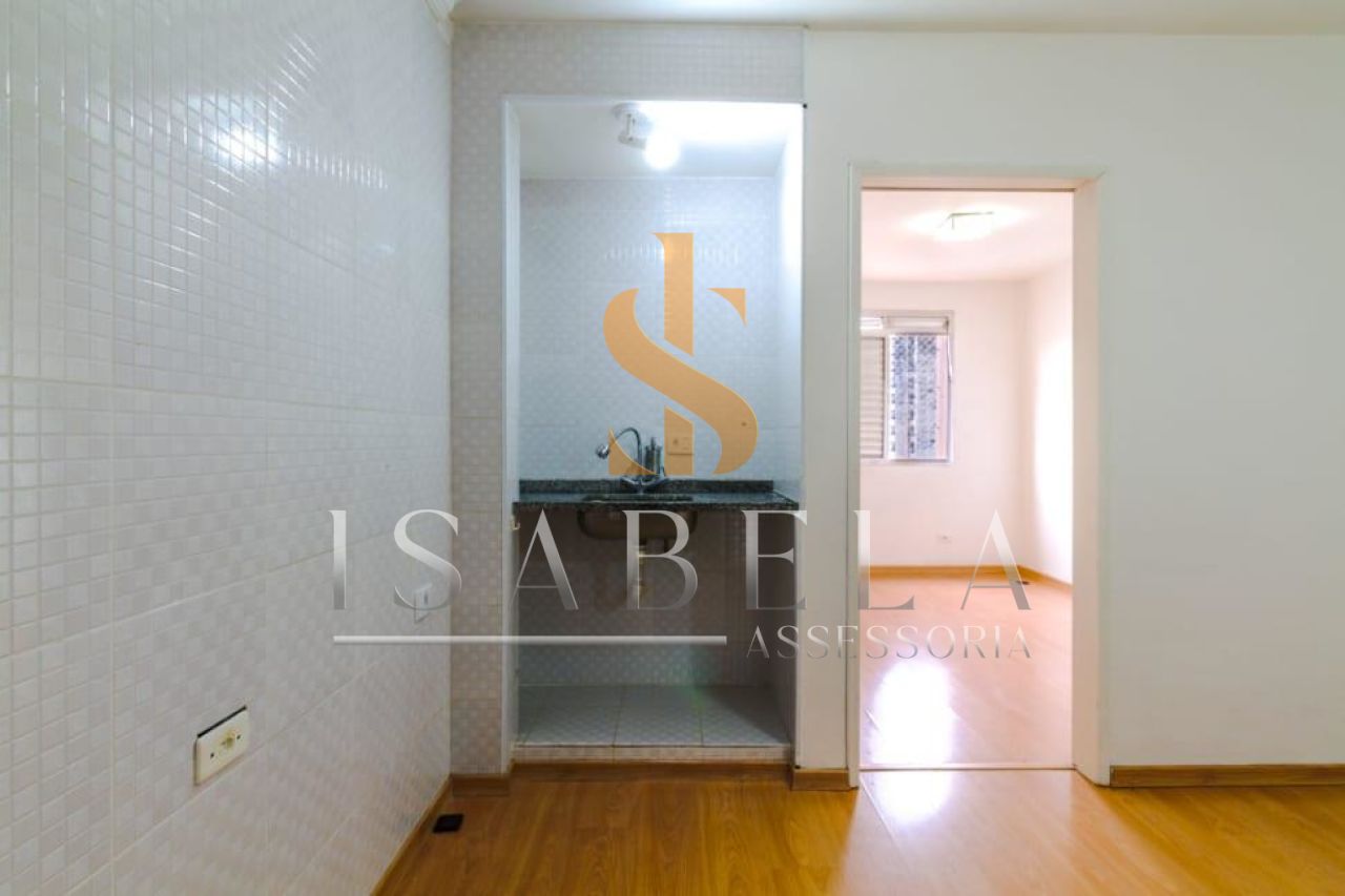 Apartamento para Venda - Campos Elíseos
