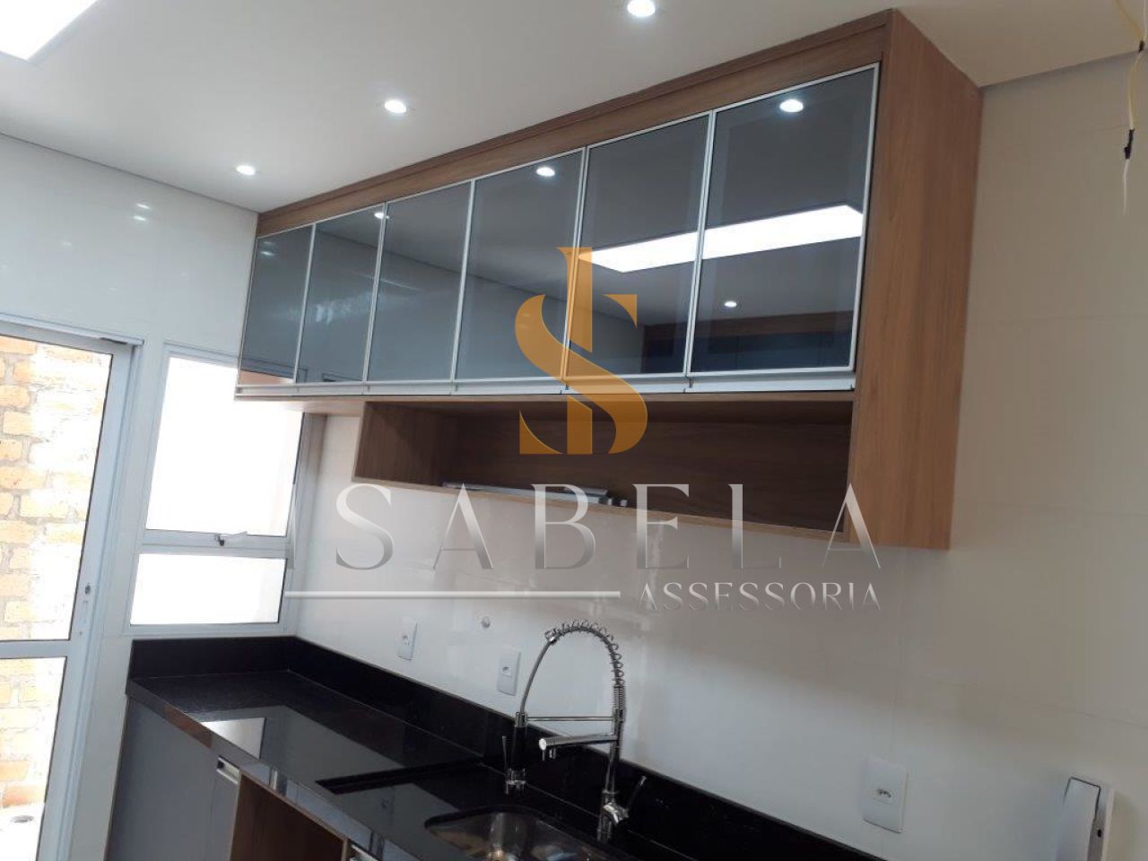 Sobrado para Venda - Vila Brasílio Machado