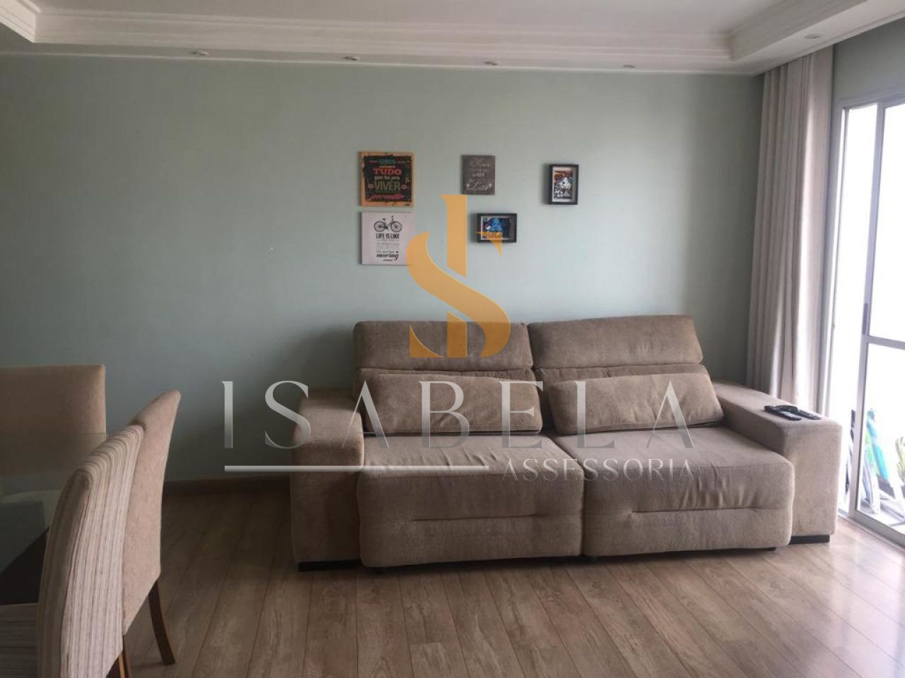 Apartamento para Venda - Vila Parque Jabaquara