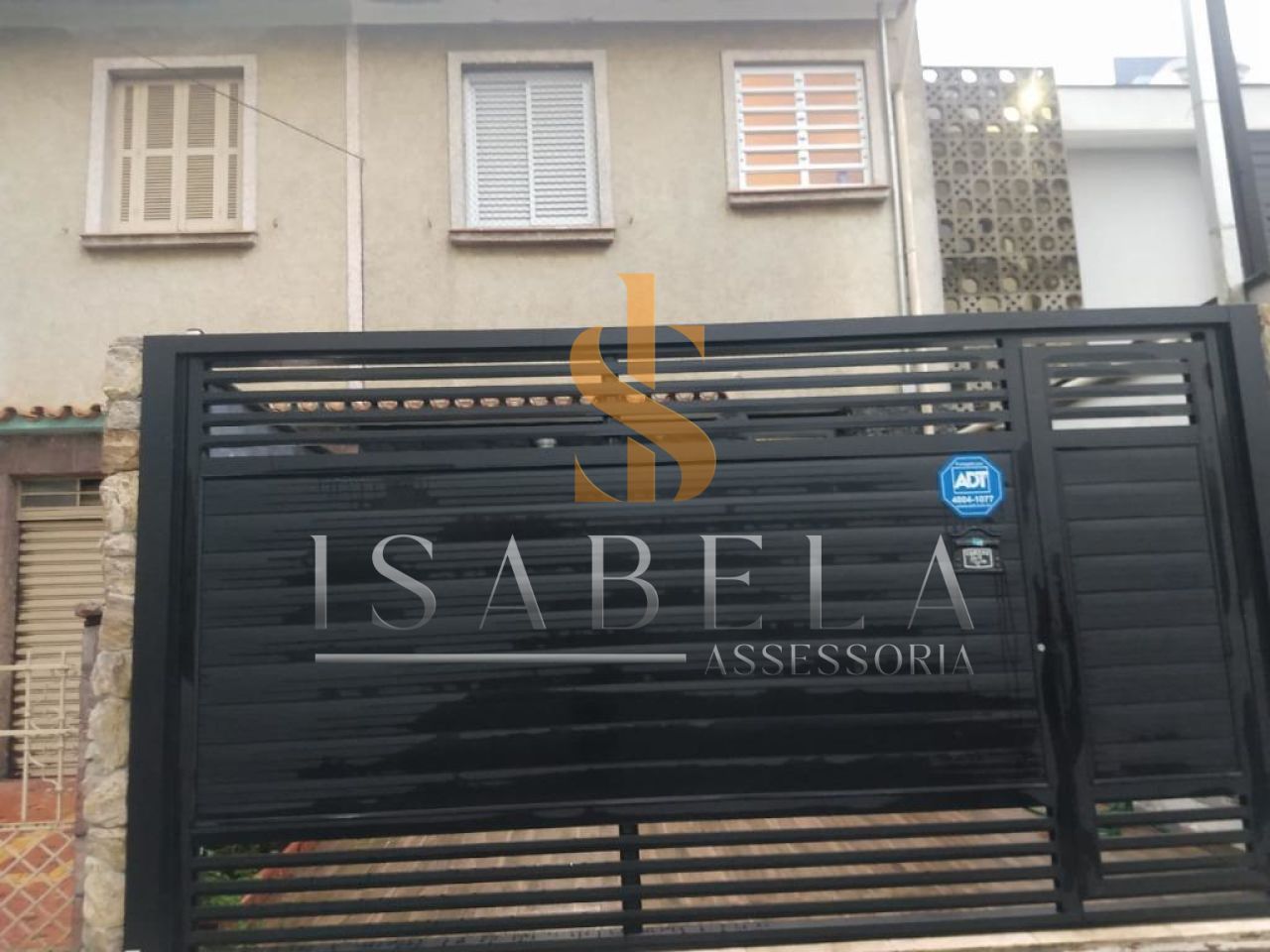 Sobrado para Venda - Ipiranga