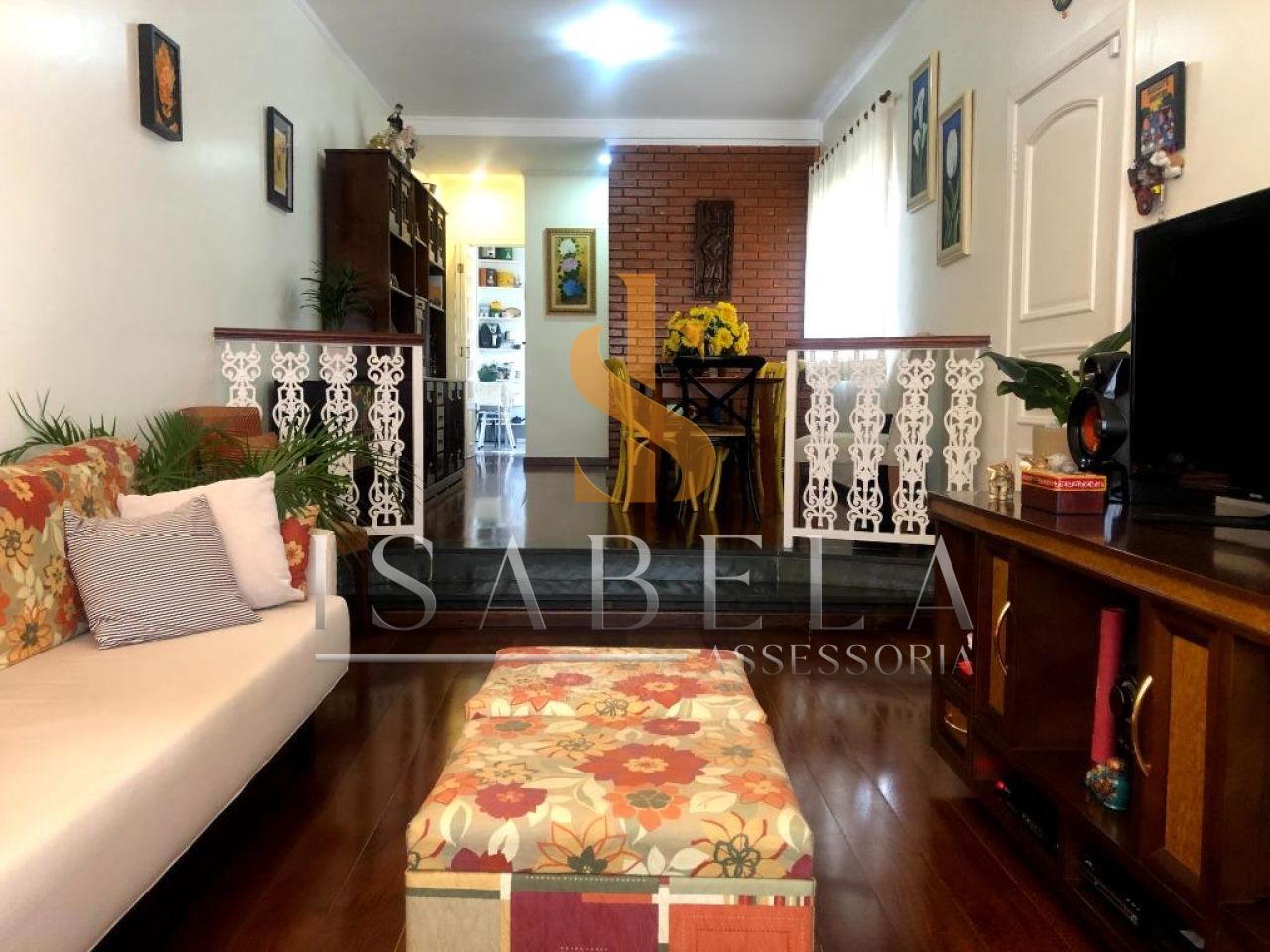 Sobrado para Venda - Vila da Saúde