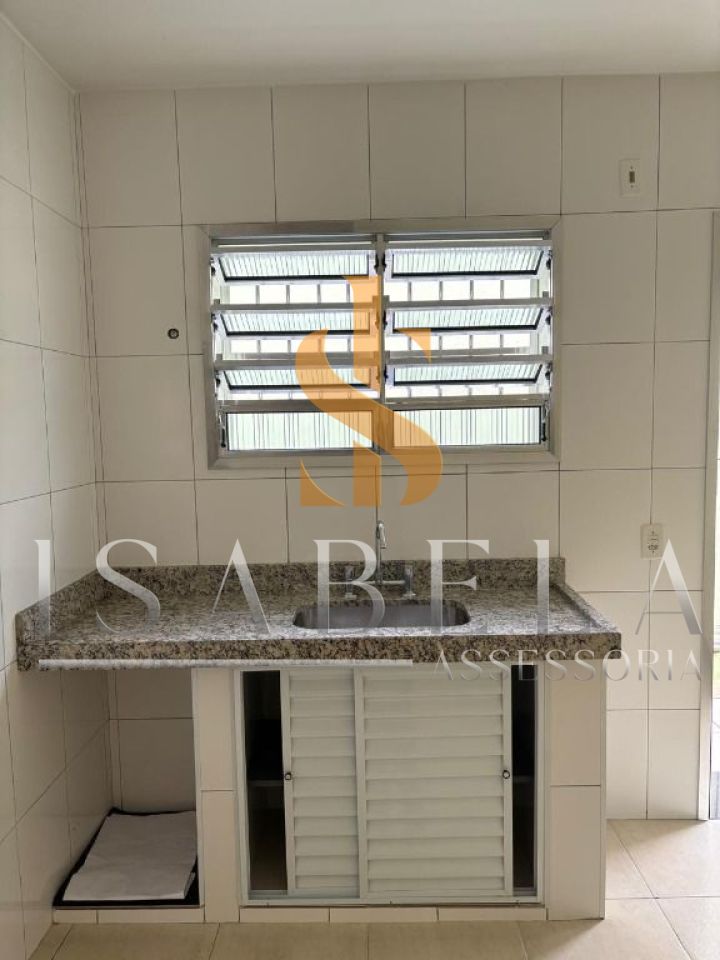 Casa para Locação - Bosque da Saúde